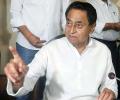 Will lend my car if anybody wants to leave Cong for BJP: Kamal Nath