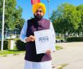 Scindia to verify allegations that Punjab CM was deplaned for being 'drunk'