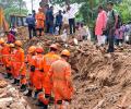 Noida wall collapse: 18-year-old student's dream to don Army uniform dashed