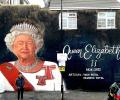 Yash-Jignesh Patel's Giant Tribute To Queen