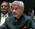 Video: Jaishankar recalls when Modi asked him 'Jaage ho?'