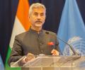 India really matters more in this polarised world: Jaishankar