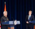 Blinken hails Modi's Ukraine remark, says US could not agree more