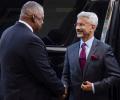 US responds to Jaishankar's quip on fresh F-16 deal with Pakistan