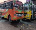 2 injured in explosions on passenger buses in J-K