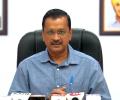 If Modi was educated, he wouldn't have...: Kejriwal