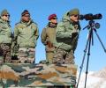 Situation of 'emergency control' at LAC over: Chinese diplomat