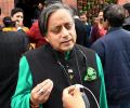 Cong de facto fulcrum of Opposition alliance: Tharoor