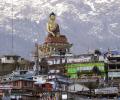 Beijing issues Chinese names of 11 places in Arunachal