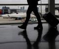 Indian-origin data analyst hit by bus at Boston airport, dies