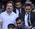 Sentenced to attract disqualification, Rahul tells court in appeal