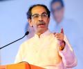 Any college will be proud if...: Uddhav's dig at PM over degree