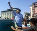 Aaditya Thackeray challenges Eknath Shinde: Will contest from Thane and win