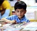 Cong slams govt over delay in Class 6 textbooks