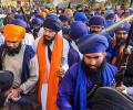 'Punjabis will never allow Khalistan in Punjab'