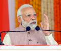 They went to SC, but it gave them a shock: PM mocks Opposition