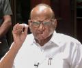 Not the first time when Sharad Pawar leaves allies befuddled