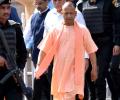 Gangsters now wetting their pants in UP: Adityanath