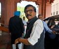 United opposition feels probe must into Adani firms: Raut after Pawar remark