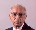 Indian American C R Rao awarded statistics 'Nobel' for work 75 years ago