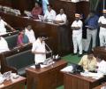 TN assembly adopts resolution against governor delaying bills