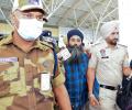 Amritpal's mentor Papalpreet shifted to Assam jail, SGPC lawyers get involved