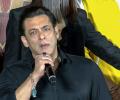 Mumbai police detains 16-year-old boy for threat to kill Salman