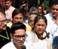 ED, CBI can quiz TMC's Abhishek Banerjee, school jobs scam accused: HC