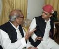 'What is its name?': Akhilesh evades answer if SP will join opposition bloc