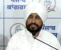 'Kill me, send me to jail': Ex-Punjab CM Channi slams AAP govt over summons