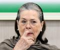 Real 'anti-nationals' are those who...: Sonia's fresh attack on govt