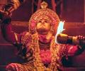 'Kantara' song 'Varaha Roopam' can't be played in theatres, OTT