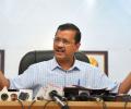 CBI to quiz Kejriwal on Sunday; Oppn unity on display