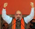 Sachin Pilot's turn won't come because...: Shah on Cong rift