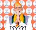 How The BJP Has Changed Under Modi-Shah