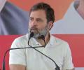 Rahul leads Cong pitch for caste census, seeks removal of 50% cap