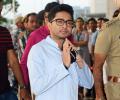 CBI keeps notice to Abhishek Banerjee in abeyance