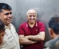 Court reserves verdict on Sisodia's bail plea