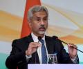 Cong slams Jaishankar over reply to Siddaramaiah's Sudan tweet