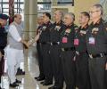 At commanders meet, Rajnath asks Army to keep strong vigil along China border