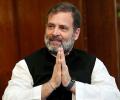 Rahul verdict: Cong looks at options, BJP says victory of people