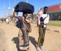 Situation in Sudan very tense, focusing on safety of Indians: Govt