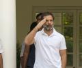 Rahul represents 'laziest type of politics': Union minister