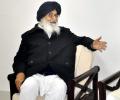 Parkash Singh Badal passes away, Centre declares 2-day mourning