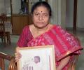 Slain IAS officer's wife urges Prez, PM to stop Anand Mohan's release