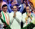 MVA strong, will remain so: Cong amid speculation