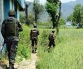 Man suspected of sheltering, aiding Poonch attackers detained