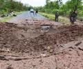 Why security forces fail to foil Naxal's IED attacks