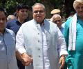 CBI grills Satya Pal Malik for 5 hrs over his claim in bribery cases