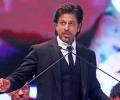 Shah Rukh Khan ordered to give money back to Byju's student